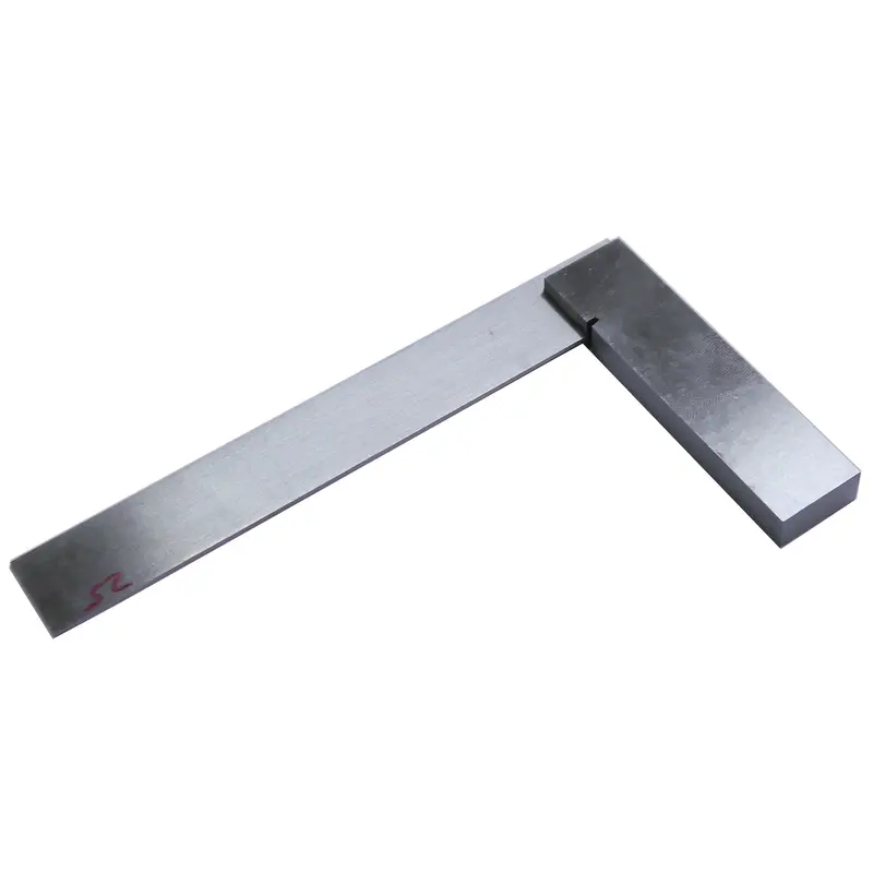9" Machinist Solid Square (SOLID-9)