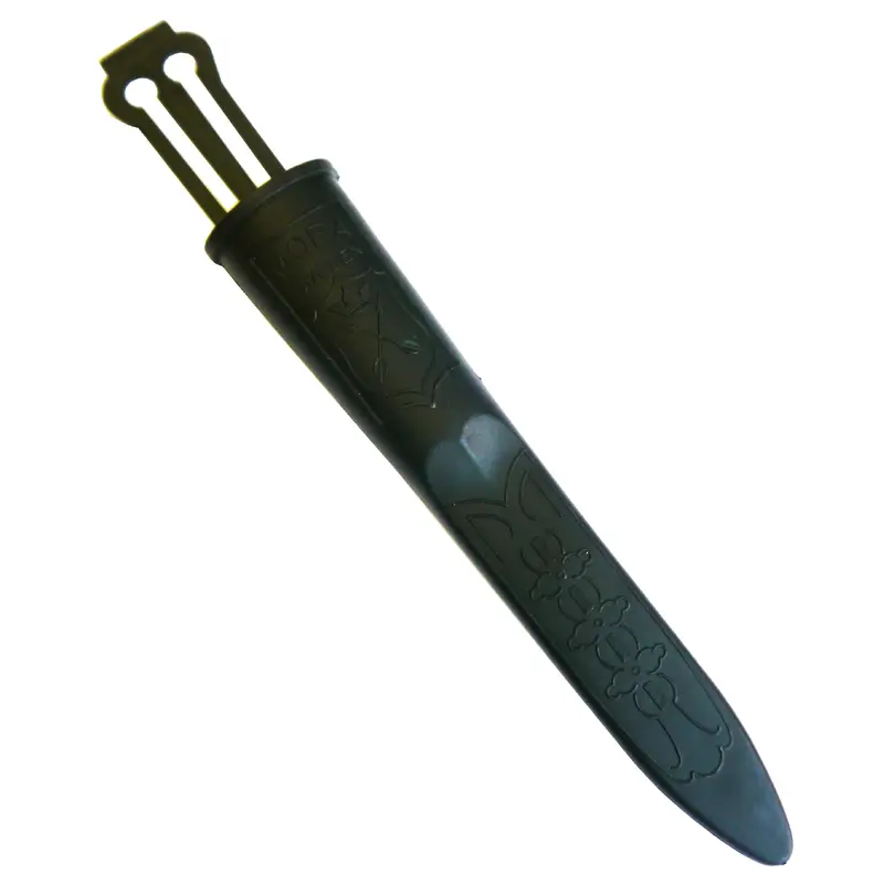 Classic #2 Mora Knife Sheath (MORA-SHEATH-CLASSIC)