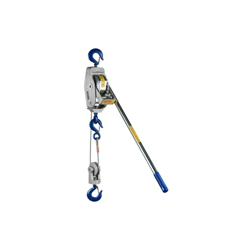 Lugall Medium Frame Cable Hoist (4000-20)