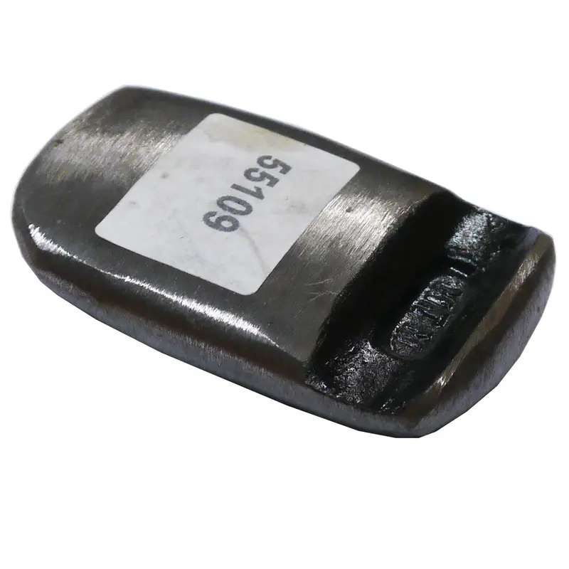 Majestic Thin High-Low Crown Dolly (55109)