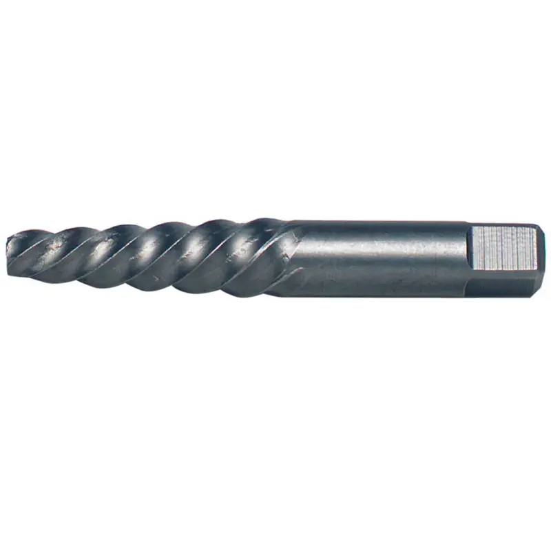 Size 4 - Screw or Bolt Size 7/16" - 9/16" Screw Extractor (9G85104WR)