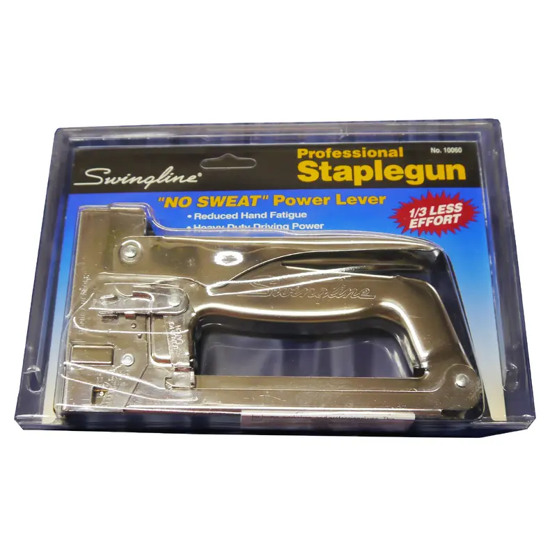 Swingline Professional Staplegun (10060)