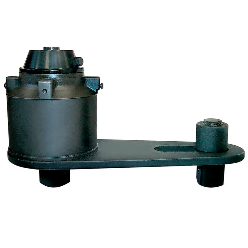 Torque Multiplier Input 1/2" Sq./Output 1-1/2" Sq. (9S395WR)