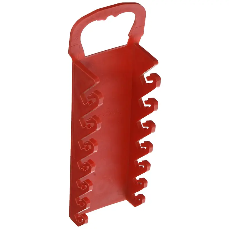 Wrench Rack Straight Style - 7 pieces (S1507RACKWR)