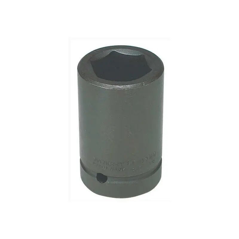 32mm 1" Dr. 6 Pt. Deep Metric Impact Socket (89-32MMWR)
