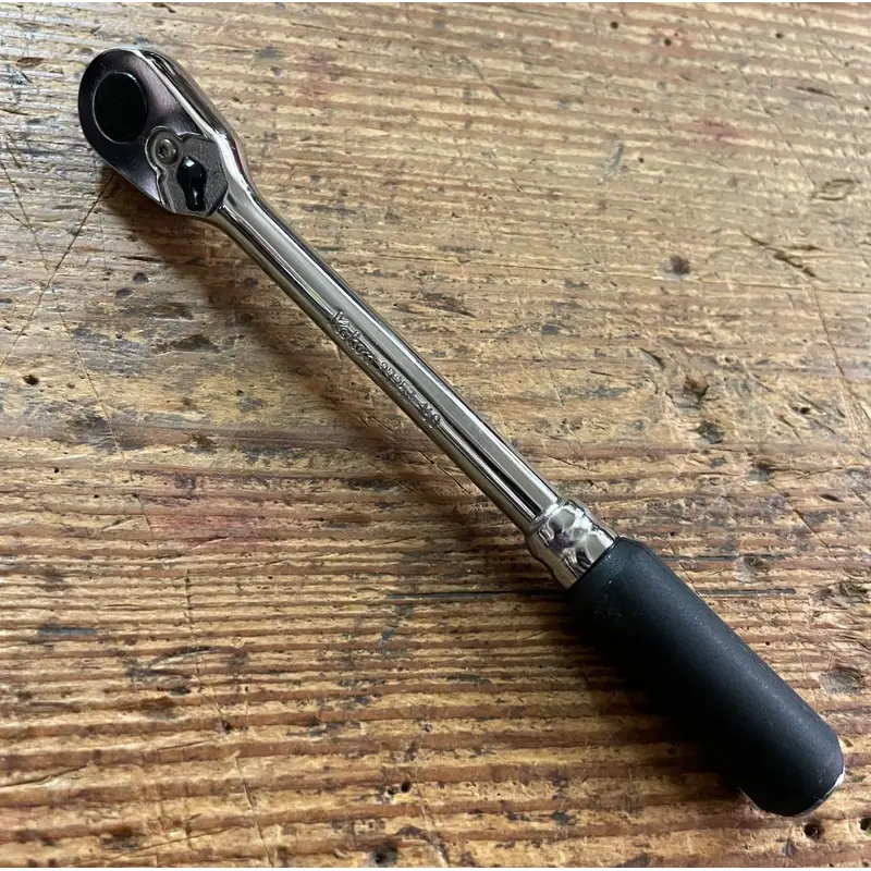 6 1/4" Koken 1/4" Drive Z-Series Ratchet 72 Teeth (2725Z-160)