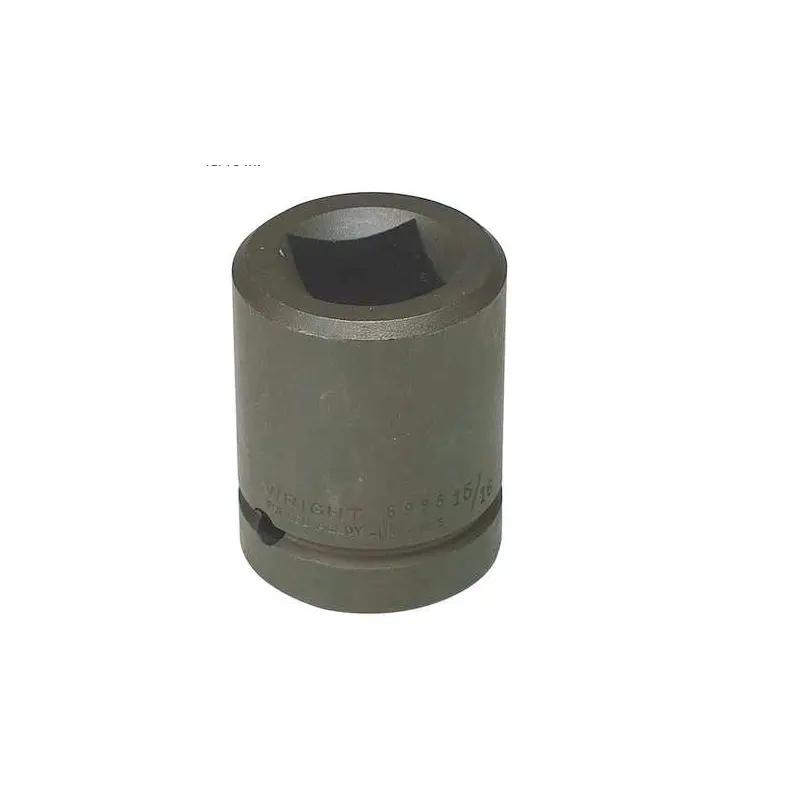 91mm 1" Dr. Metric Sq. Budd Wheel Sockets (88-91MMWR)