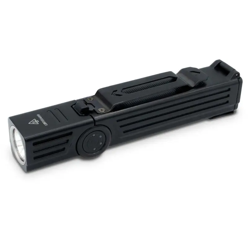 Fenix 1000 Lumen Adjustable Head Flashlight (WT25R)