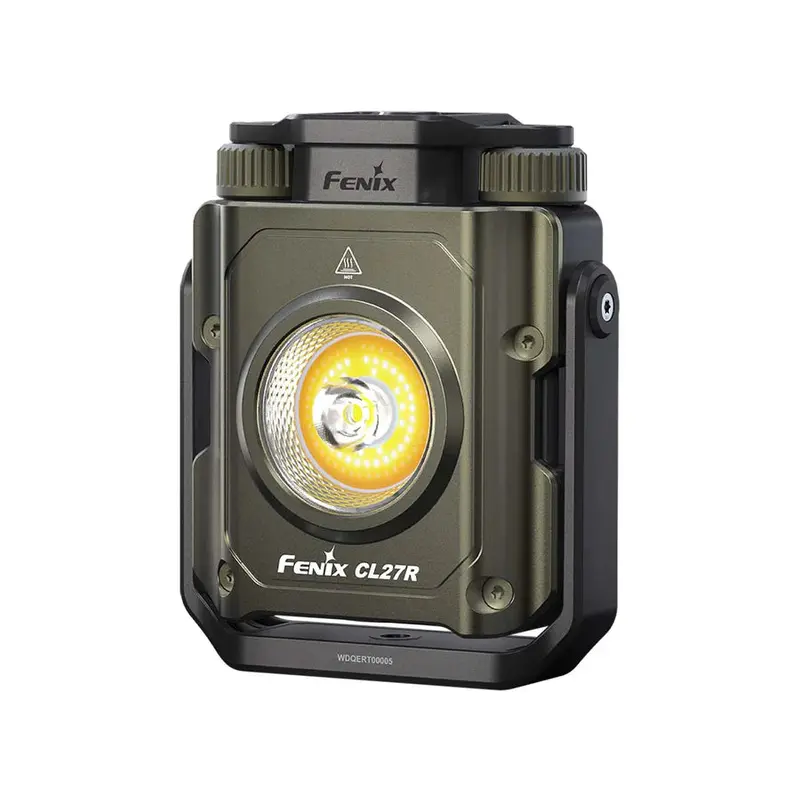 Fenix 1600 Lumen Rechargeable Lantern (CL27R)