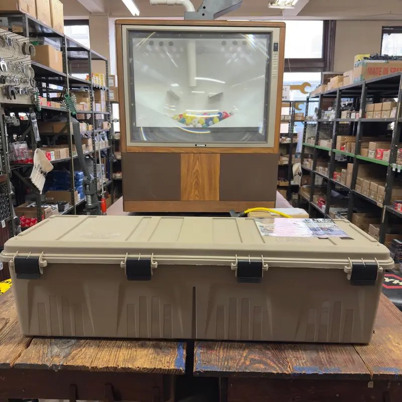 MTM The Mule Mobile Gear Crate (MGC)