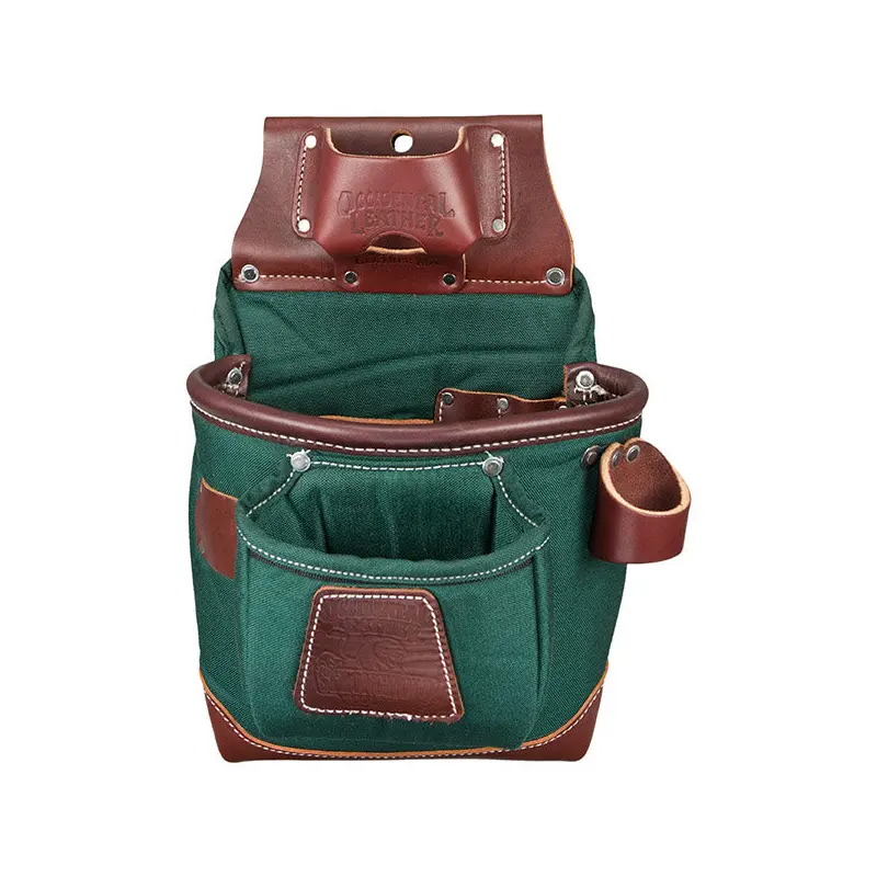 Occidental Leather Heritage FatLip Tool Bag (8584)