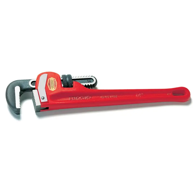 Ridgid Pipe Wrench 48" (31040)
