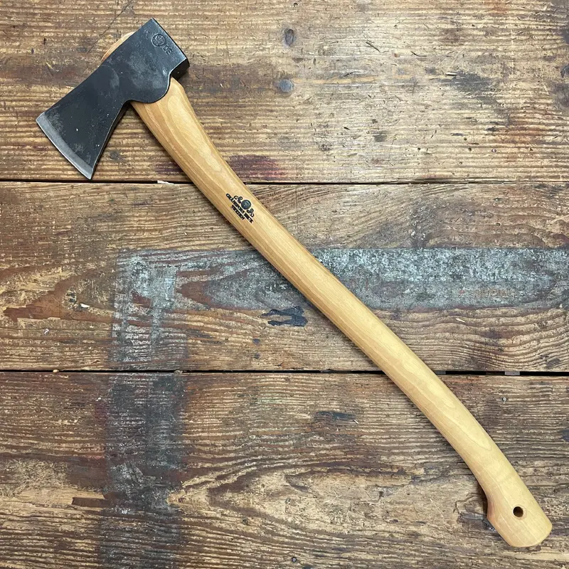 Gransfors Bruk 2.5lb Scandinavian Forest Axe (430-G)