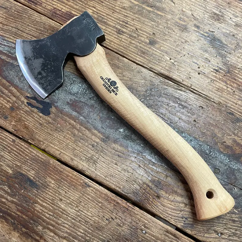 Gransfors Bruk Large Carving Axe (475-1)