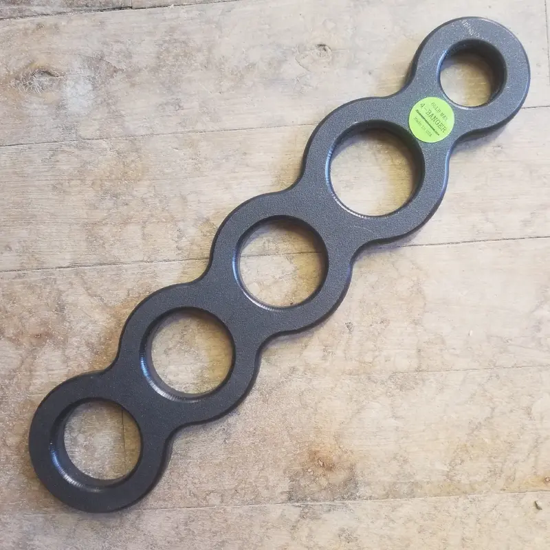 Journeyman Gear 4-Banger Lineman Tool Hangar (4-BANGER)