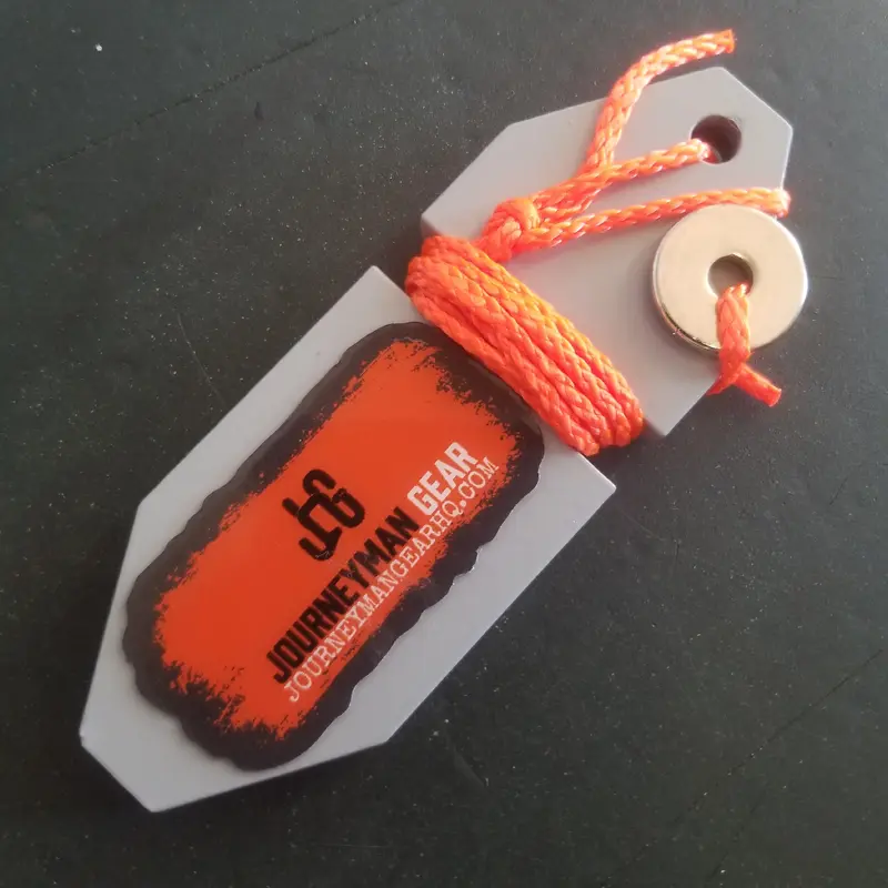 Journeyman Gear EDC Plumb Bob (EDC)