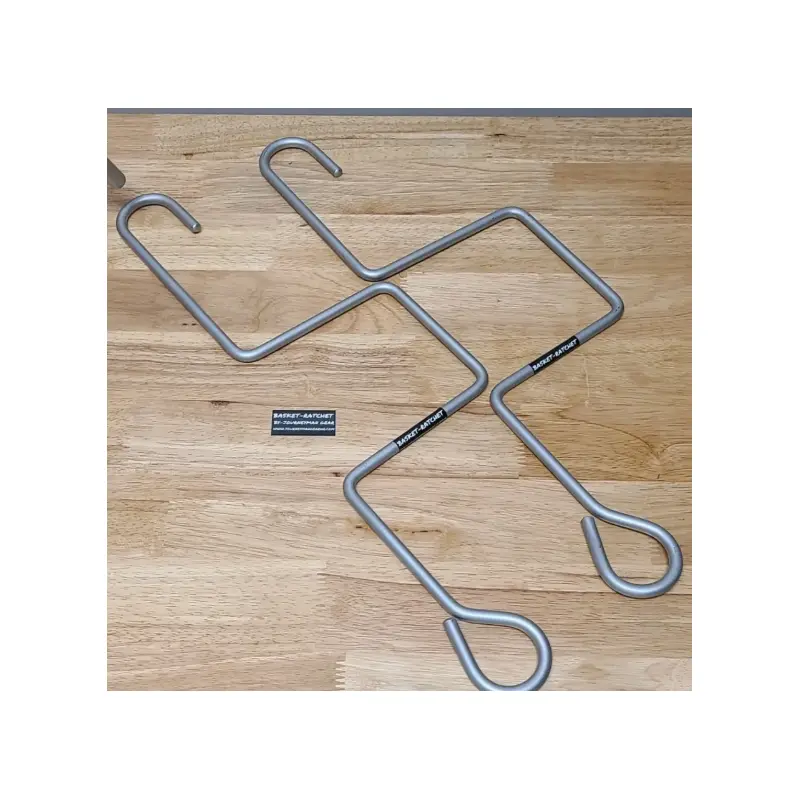 Journeyman Gear Wire Basket Ratchet Tool (BASKET-RATCHET)