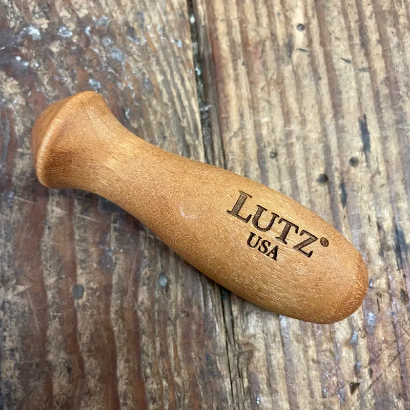 Lutz Chainsaw File Handle (41CF)