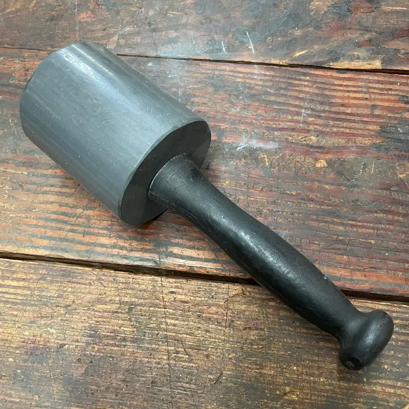 Mound Tool Breast Splitting Mallet (315)