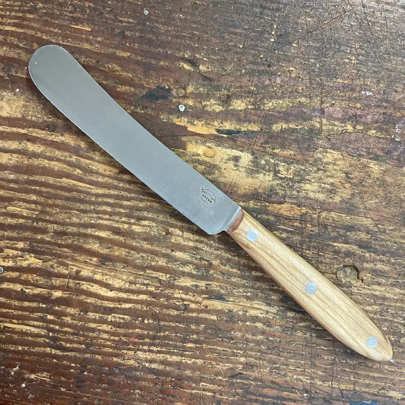Otter-Messer Breakfast Knife (OTTTE)