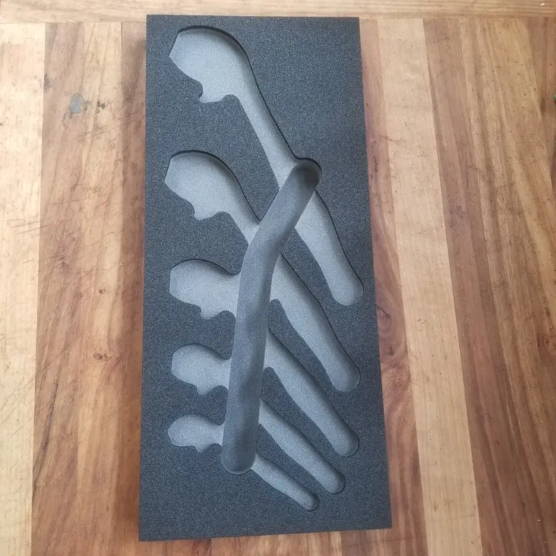 Wera Joker 6004 Foam Insert #9832 (05137332001)