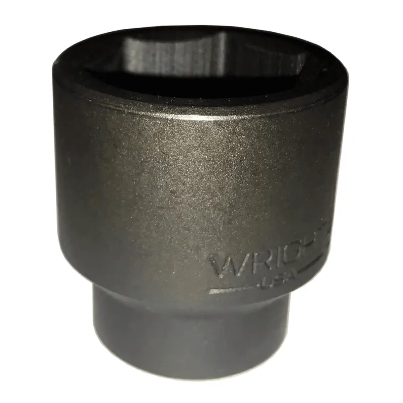 10mm 1/2" Dr. 6 Pt. Std. Metric Impact Socket (48-10MMWR)