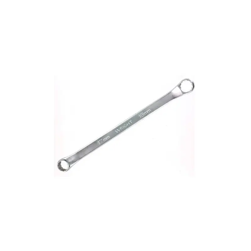 12mm x 13mm Metric 12 Pt. Box Wrench-Modified Offset (51213MMWR)