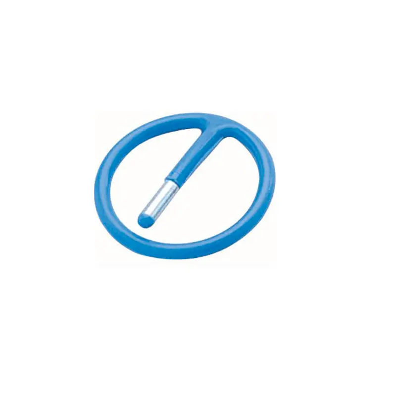 2-1/8" - Ret-Ring One Piece Socket Retainers-Crush Guage (6582BWR)