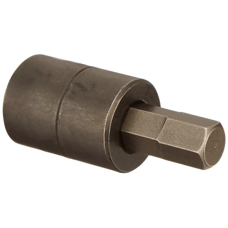 5/16" Wright Tool 1/2" Dr. Impact Hex Bit Socket #42B10 (42B10WR)