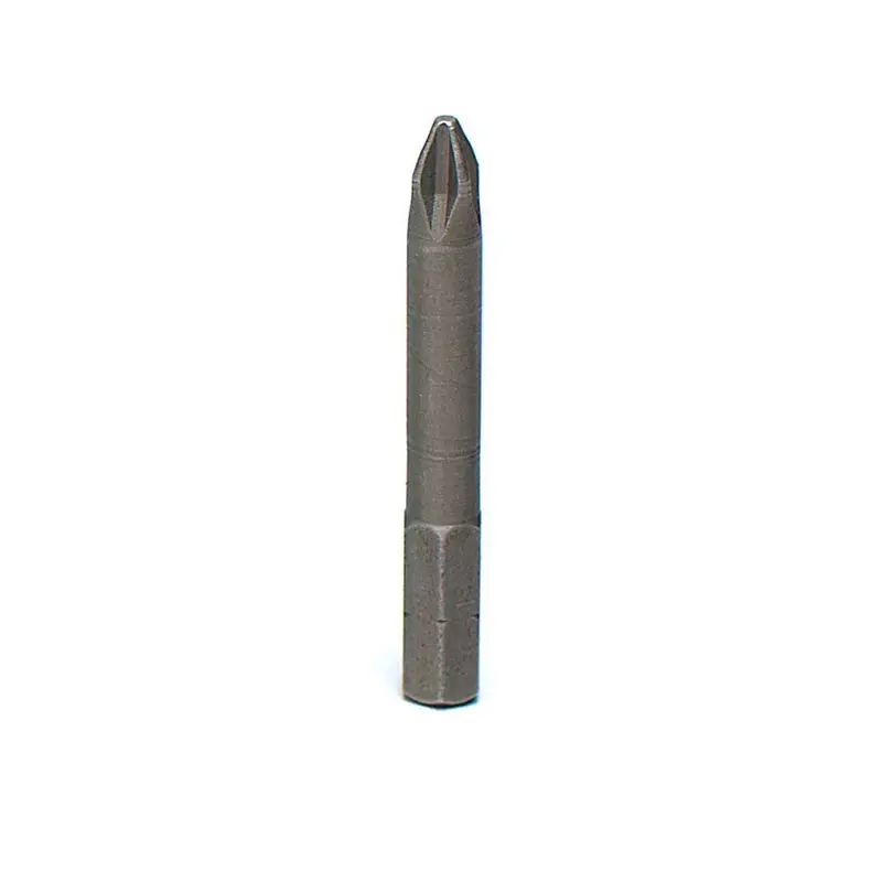 #2 - 1/4" Dr.Replacement Long Phillips Screwdriver Bit & Socket (2268BWR)