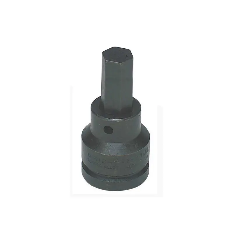 2.5mm 3/8" Dr. Metric Impact Hex Bit Socket (32B-02.5MMWR)
