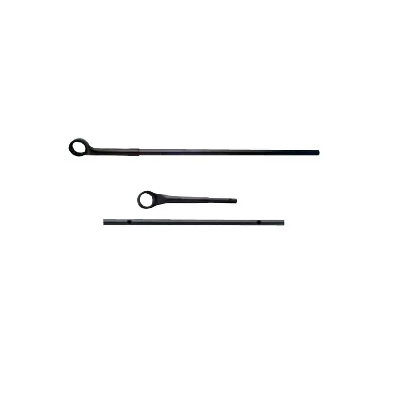 2' TUBULAR HANDLE USE WITH 19B32 - 19B52 (19A24WR)