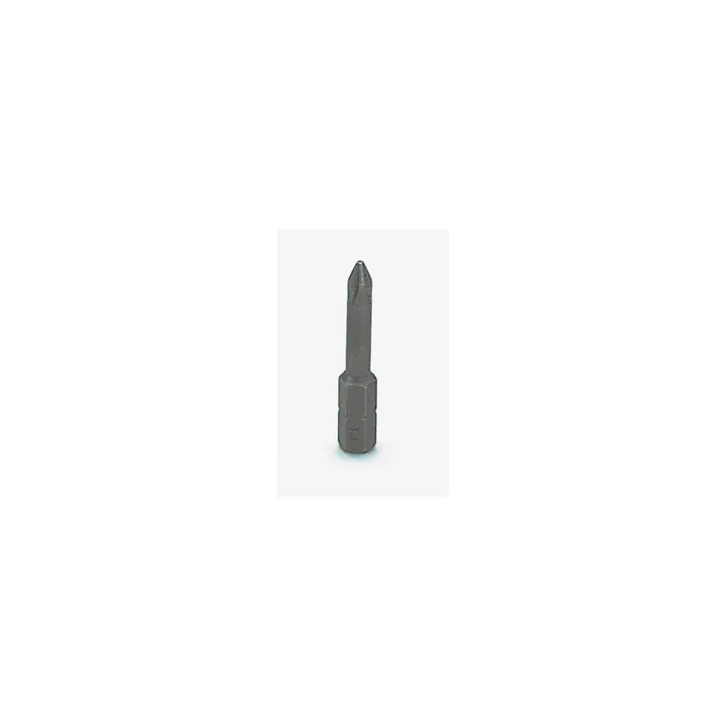 #3 - 3/8" Dr. Replacement Phillips Screwdriver Bits (3267BWR)