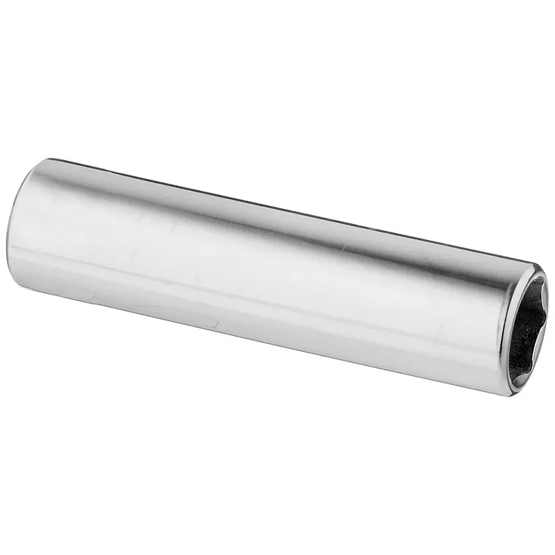 9mm 1/4" Dr. 6 Pt. Deep Metric Socket (25-09MMWR)