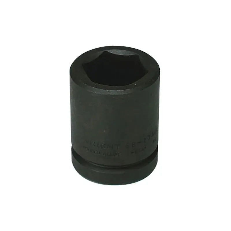 6-1/8"  3-1/2" Dr. Standard Impact Sockets (86849WR)