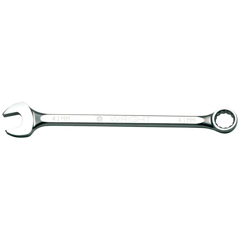 80mm Black Metric Combination Wrench 12 Pt. (11-80MMWR)