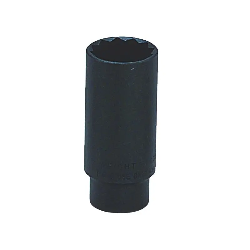 1/2" Dr. 12 Pt. Deep Sockets - 13/16"  (34626WR)