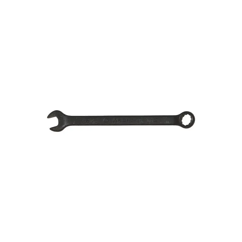1-3/4" Black Oxide Combination Wrench 12 Pt. (31156WR)