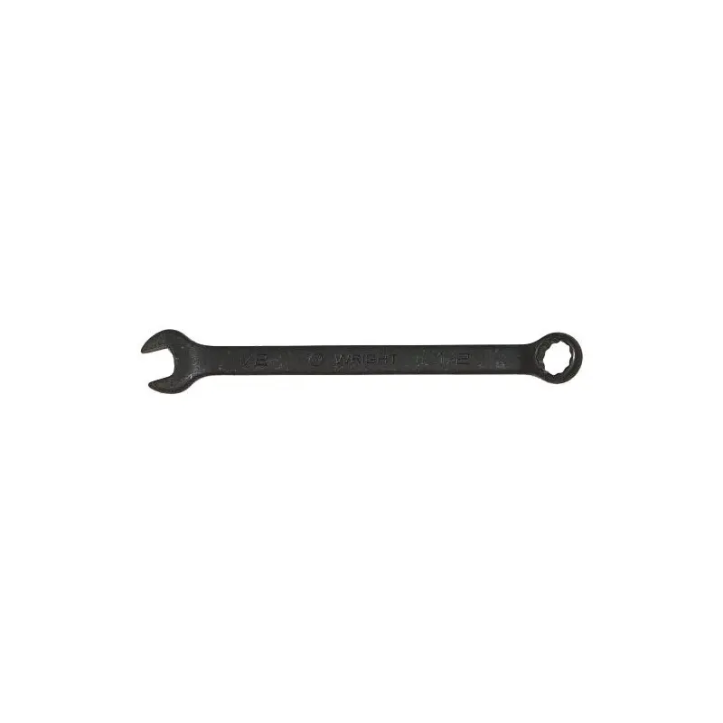 1-5/8" Black Oxide Combination Wrench 12 Pt. (31152WR)