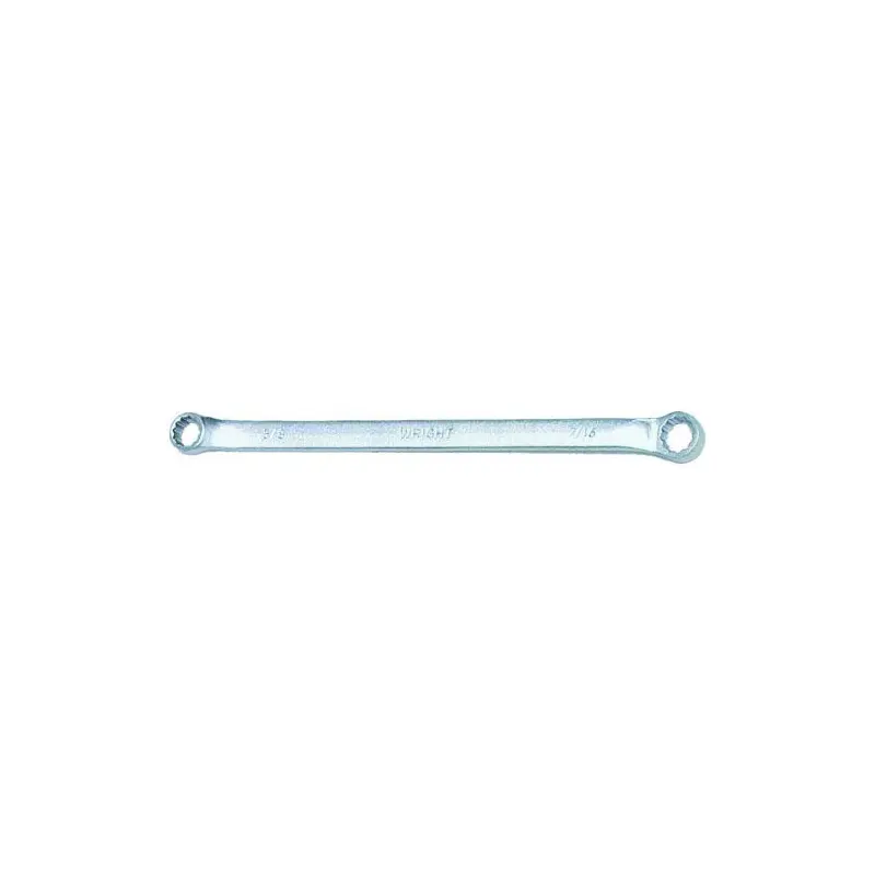 1-7/16" x 1-1/2" 12 Pt. Box Wrench - Modified Offset (54648WR)