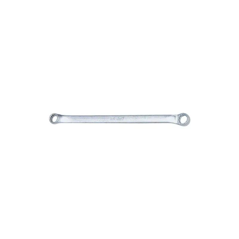 11/16" x 3/4" 12 Pt. Box Wrench - Modified Offset (52224WR)