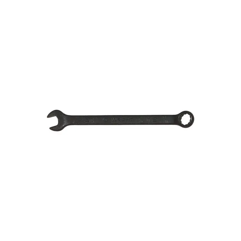 2-1/2" Black Oxide Combination Wrench 12 Pt. (31180WR)