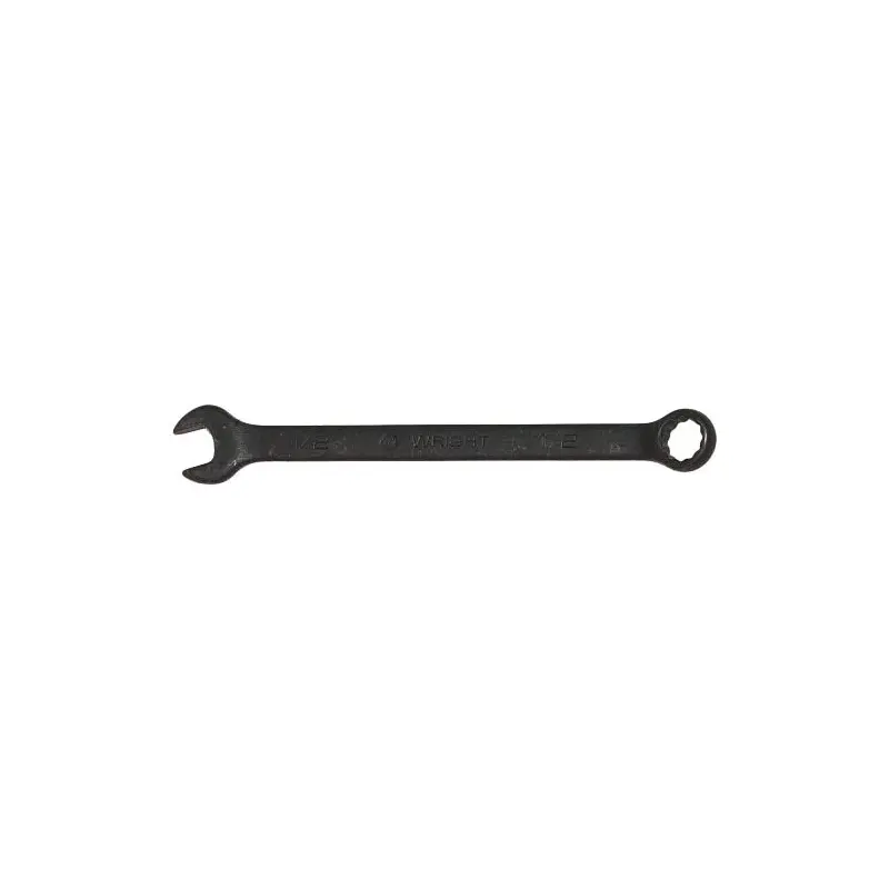 3/4" Black Oxide Combination Wrench 12 Pt. (31124WR)