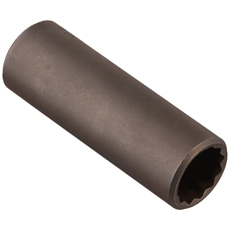 3/8" Dr. 12 Pt. Deep Sockets - 9/16"  (33618WR)