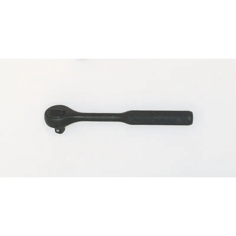 3/8" Dr. Handle Ratchet 7" Knurled Steel Grip (33426WR)