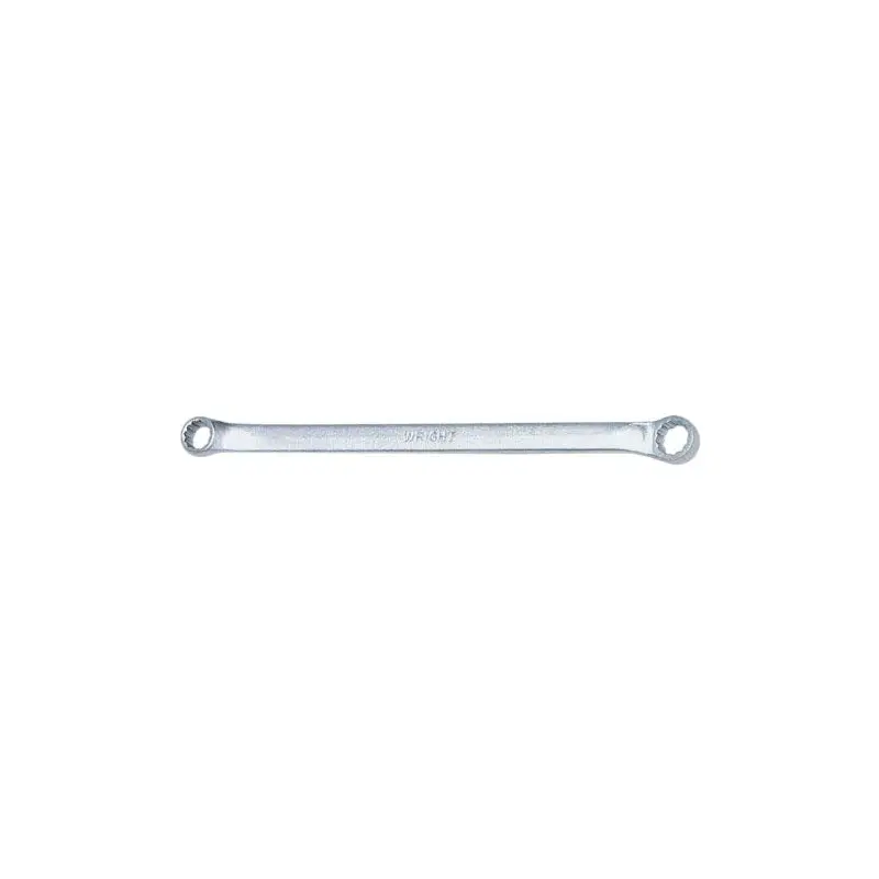 5/8" x 11/16" 12 Pt. Box Wrench - Modified Offset (52022WR)
