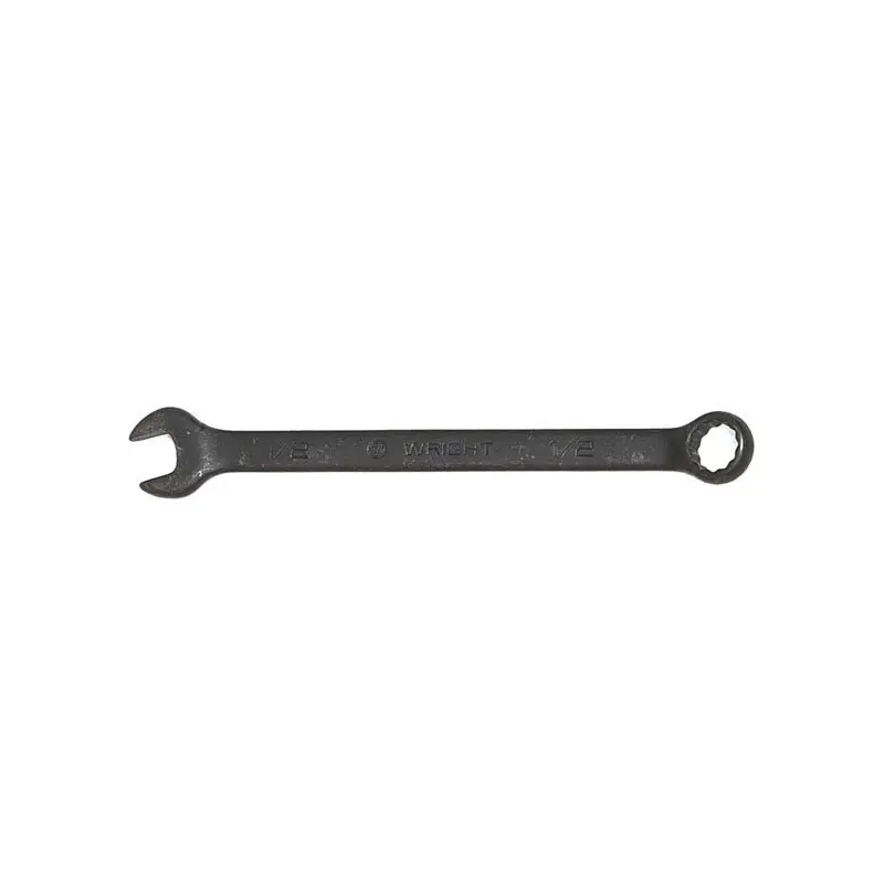 1/2" Black Oxide Combination Wrench 12 Pt. (31116WR)