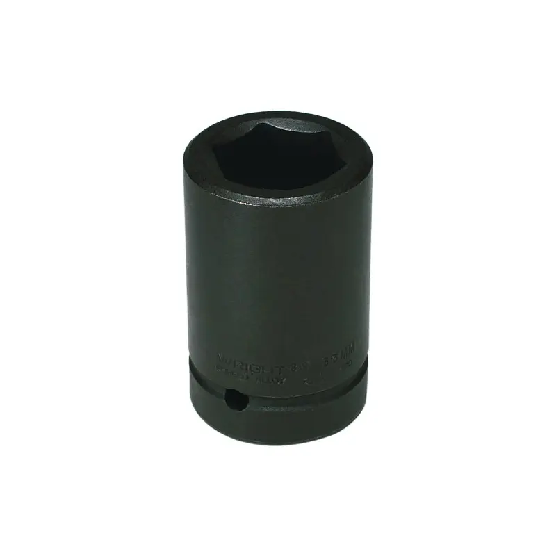 1-7/16" - 1" Dr. 6 Pt. Deep Impact Socket (8946WR)