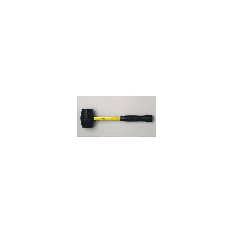 1 lb. Rubber Mallet (9021WR)