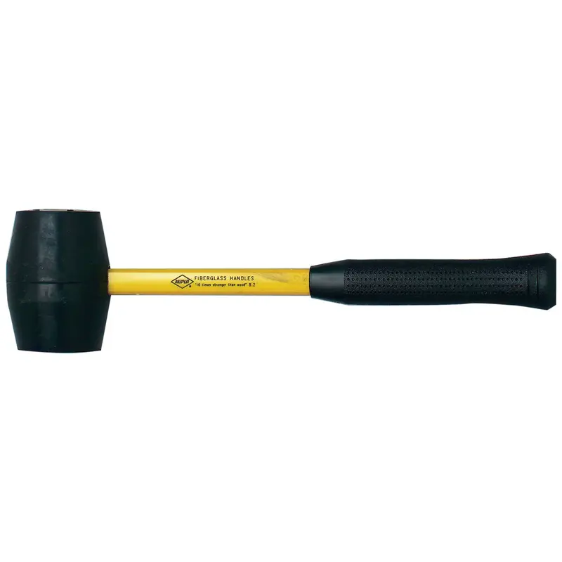 2 lb. Dead Blow Hammer with Super Grip (9024WR)